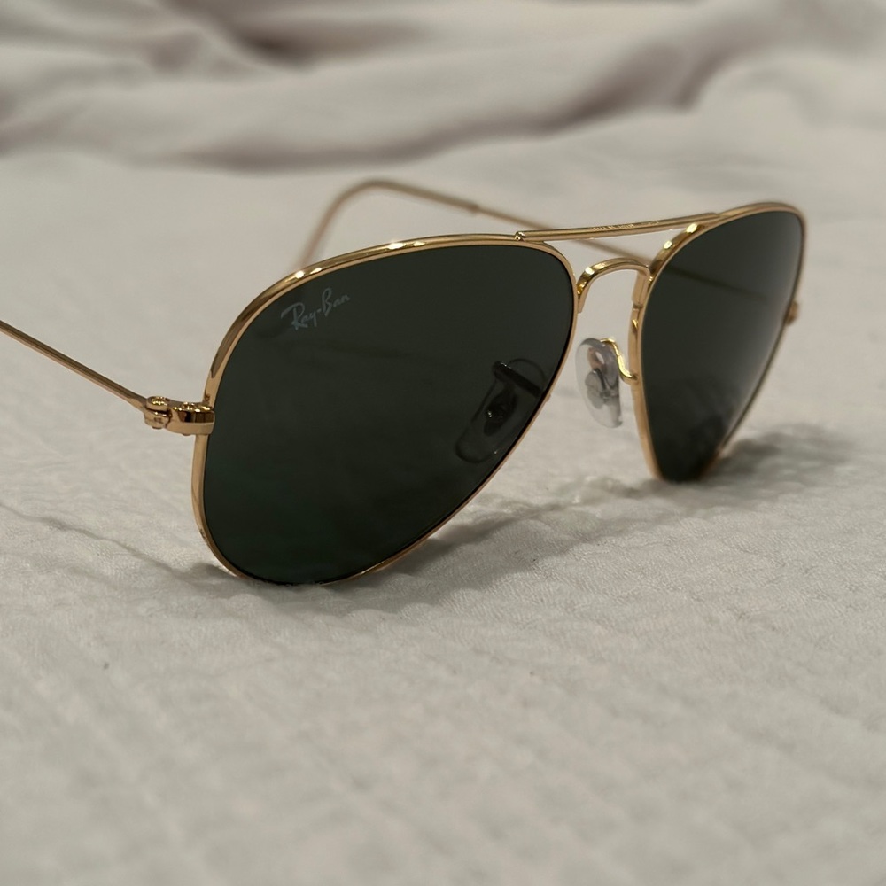 Ray-Ban Aviator Classic
